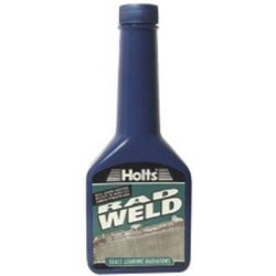 Holts Rad Weld