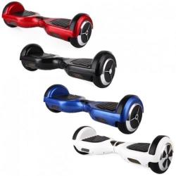 Hoverboard Self Balance Scooter with Bluetooth