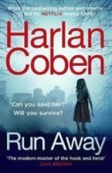 Run Away - From The International 1 Bestselling Author Paperback