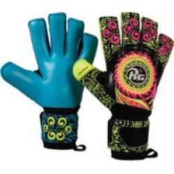 Rg Haka Aroha - Medium Range Professional Goalkeeper Gloves