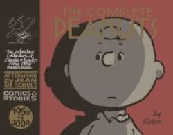 The Complete Peanuts 1950-2000 Volume 26 Hardcover Main