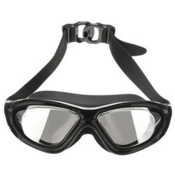UV Anti Fog Waterproof Racing Swim Swimming Goggles Adjustable Swimming Goggles