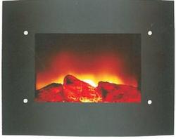 Goldair Wall Mount Fireplace Heater GWFH-2000