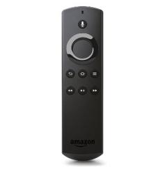 Amazon Alexa Voice Remote 2017