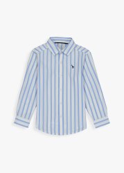 Striped Long Sleeve Shirt Prices | Shop Deals Online | PriceCheck