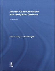 Aircraft Communications And Navigation Systems 2ND Ed Hardcover 2ND New Edition