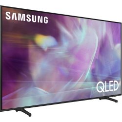 Samsung 55 Q60A Qled 4K Smart Tv 2021