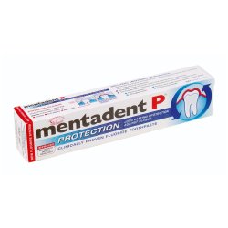 mentadent toothpaste price