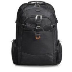Everki Titan Backpack For 18.4 Notebook