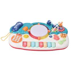Toddler Piano Toy Keyboard