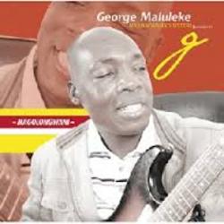 Magolongwani - George Maluleke