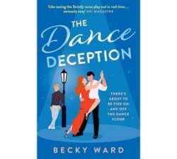 The Dance Deception Paperback
