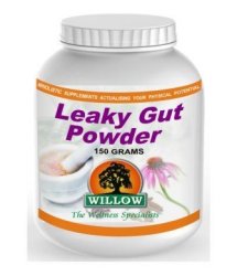 Willow - Leaky Gut Powder 150 Grams