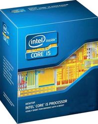 Intel Ivybridge Core i5 3340 3.1GHz Socket LGA1155