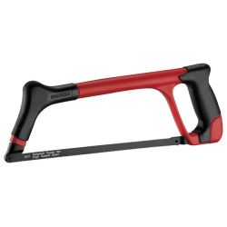 - Hacksaw Ergonomic Handle With Blade