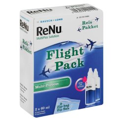 Flight Pack 2 X 60ML