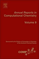 Annual Reports In Computational Chemistry