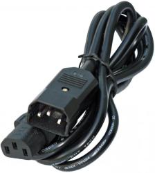JB Systems Iec Cable M-f 1m