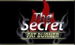 The Secret Fat Burner 5 Caps 1 Week Supply - Sample Pack