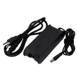 Ac Power Adapter Charger For Dell Latitude E6420 + Power Supply Cord 19.5V 4.62A 90W