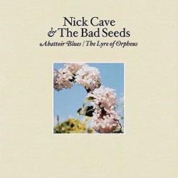Nick Cave & The Bad Seeds - Abattoir Blues Lyre Of Orpheus Cd