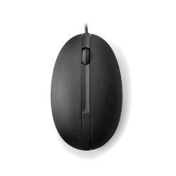 HP Wired Mouse - 9VA80AA