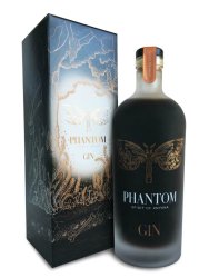 Phantom Gin - 750ML