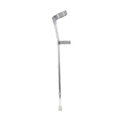 Crutch Elbow Grey