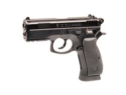 Asg Cz 75D Compact 4.5MM CO2 Bb Pistol - 16086
