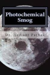 Photochemical Smog Paperback