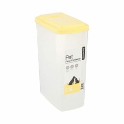 Dd Pet Dry Food Container 2.4LT