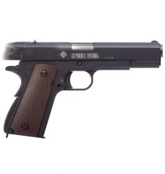 Gi Model 1911BB Blow Back Pistol 4.5MM Cal. 40021