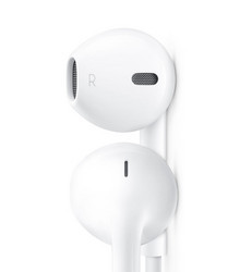 Apple Earpods With Remote & Mic
