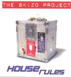 House Rules CD