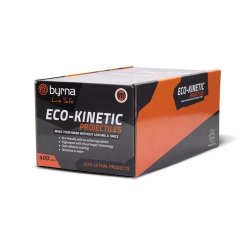 Eco-kinetic Projectiles 400 Count