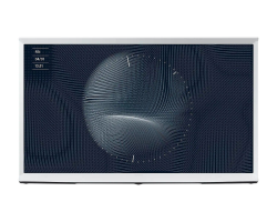 Samsung 50 The Serif Qled 4K Uhd Hdr Smart Tv 2022