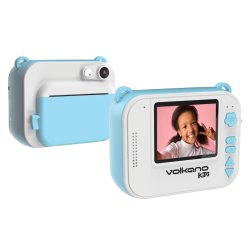Kids Pronto Series Instant Digital Camera