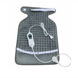 Pure Pleasure Neck And Back Heating Pad