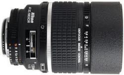 Nikon Af Dc 135MM F 2D 3 Year Global Warranty