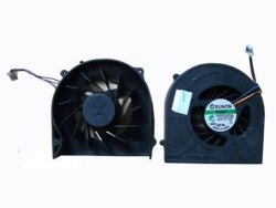 Replacement For Hp Probook 4520S Series Laptop Cpu Fan