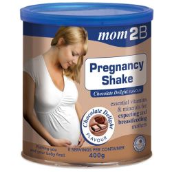 Pregnancy Shake 400G Chocolate
