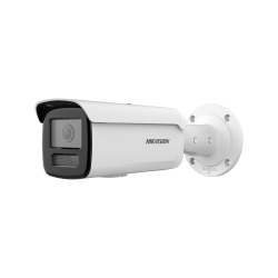 Hikvision 2MP Acusense Fixed Bullet Ip Camera