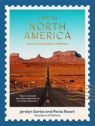 Travel North America Paperback