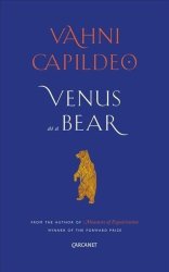 Venus As A Bear Paperback