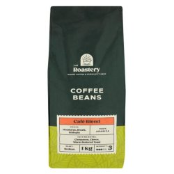 Cafe Blend Coffee Beans 1KG