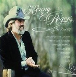 The Best Of Kenny Rogers Cd Imported