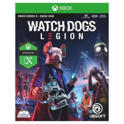 Watch Dogs Legion XB1