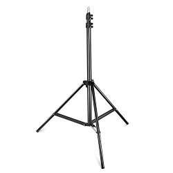 Neewer Pro 6 FEET 190CM Photography Light Stands With Carrying Case For Reflectors Softboxes Lights Umbrellas Backgrounds Etc.