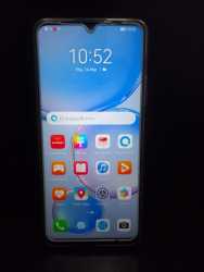 Hauwei Y90 Smart Phone