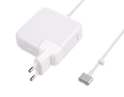 Apple Macbook Air 45W Magsafe 2 Laptop Charger Model A1436 A1466 14.85V 3.05A